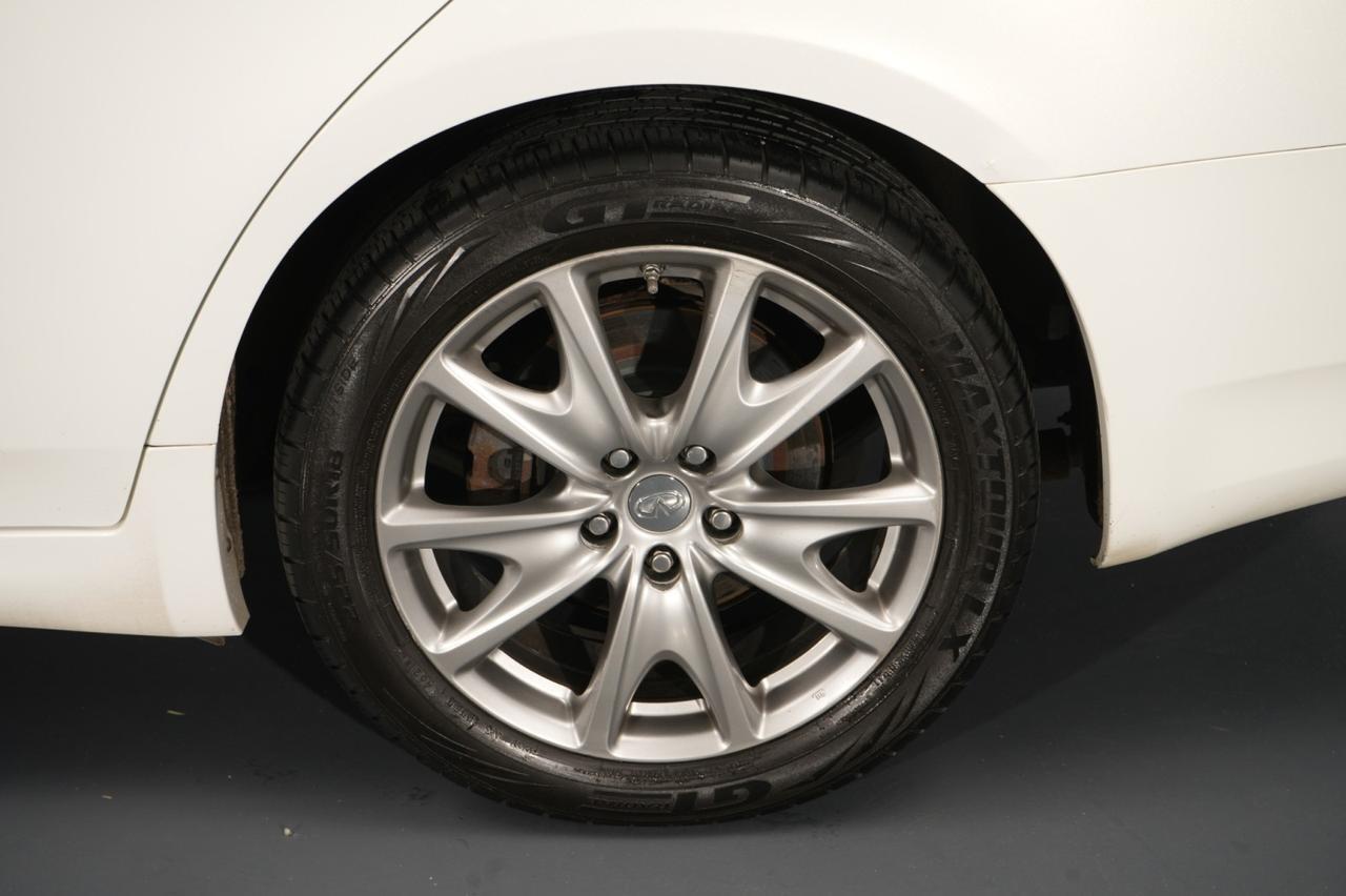 2009 INFINITI G37 Sedan AWD x Sport Package West Chester PA