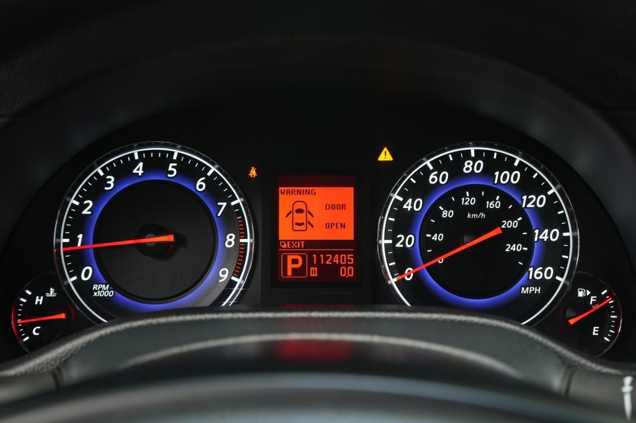 2009 INFINITI G37 Sedan AWD x Sport Package West Chester PA