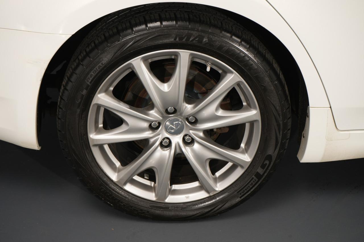 2009 INFINITI G37 Sedan AWD x Sport Package West Chester PA