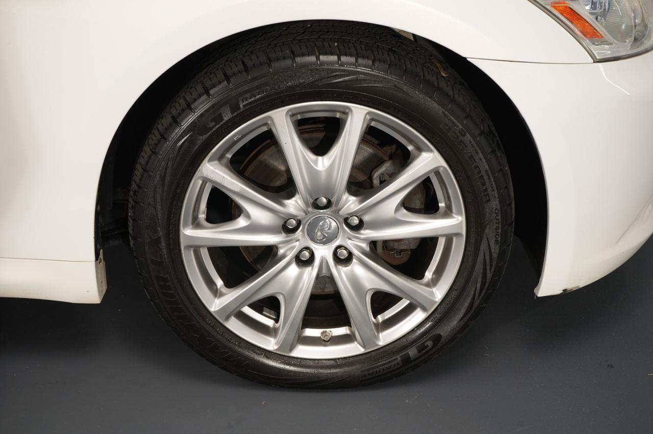 2009 INFINITI G37 Sedan AWD x Sport Package West Chester PA