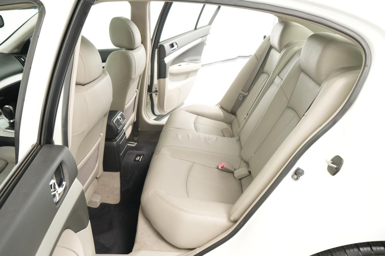 2009 INFINITI G37 Sedan AWD x Sport Package West Chester PA