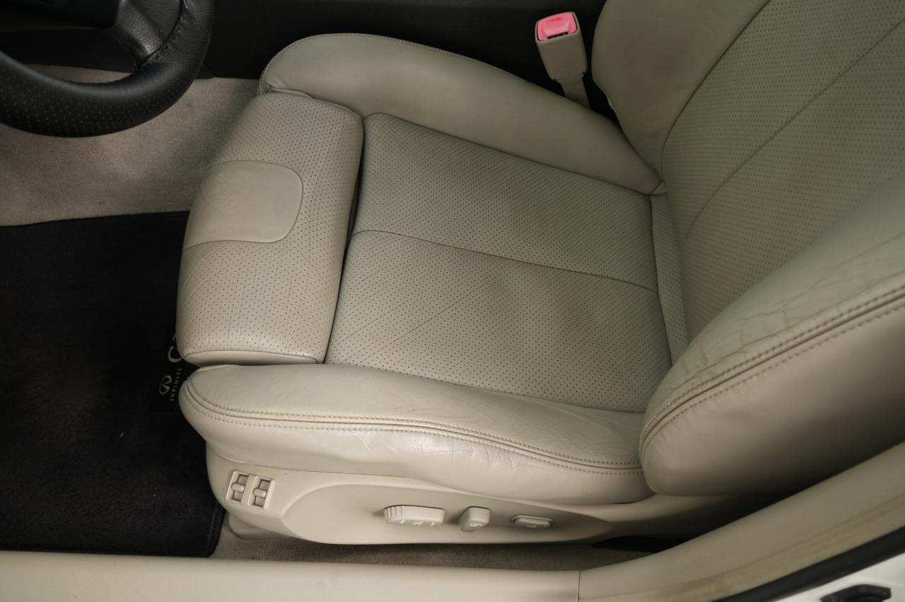 2009 INFINITI G37 Sedan AWD x Sport Package West Chester PA