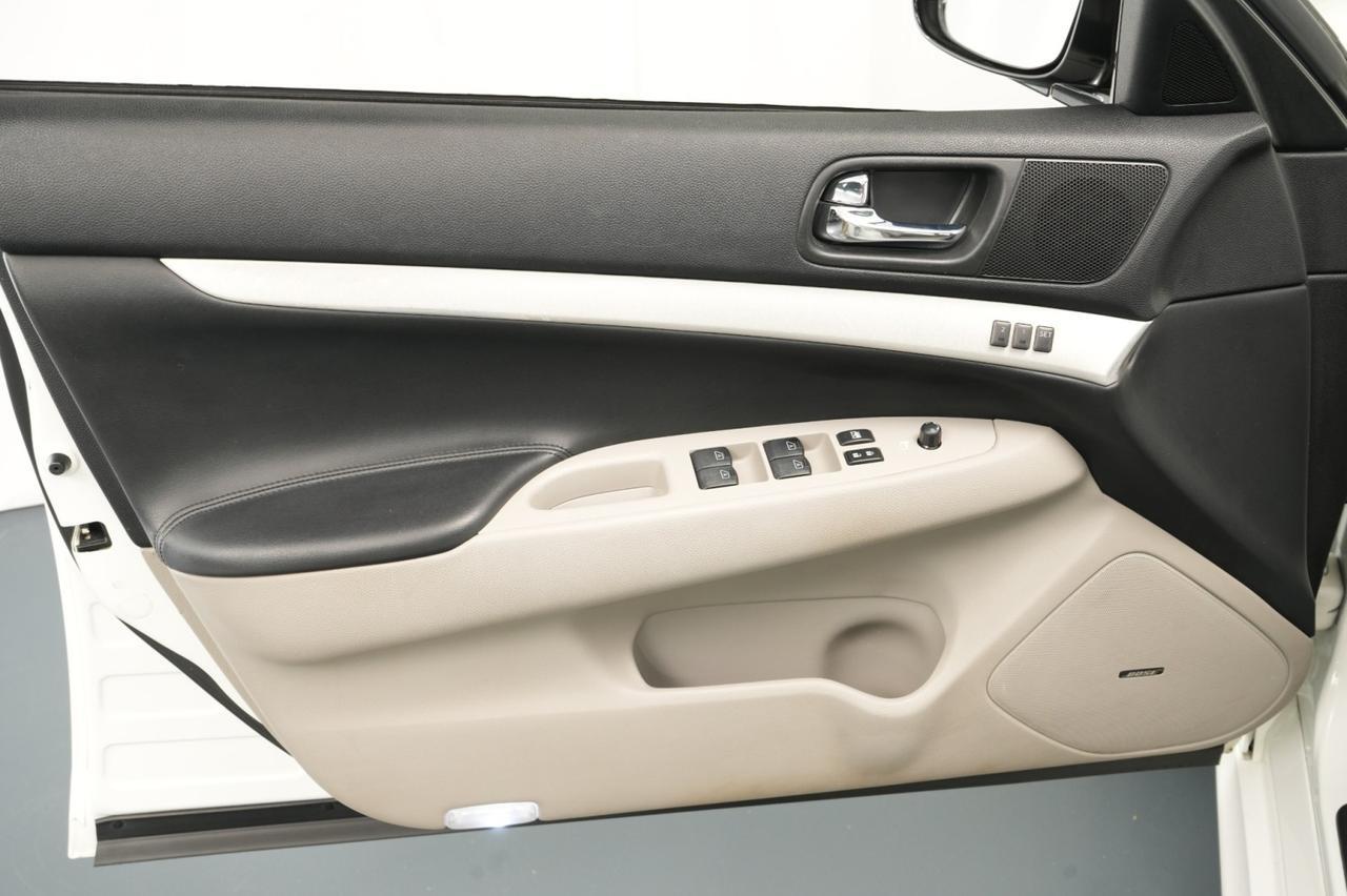 2009 INFINITI G37 Sedan AWD x Sport Package West Chester PA