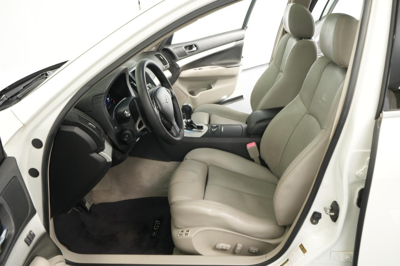 2009 INFINITI G37 Sedan AWD x Sport Package West Chester PA