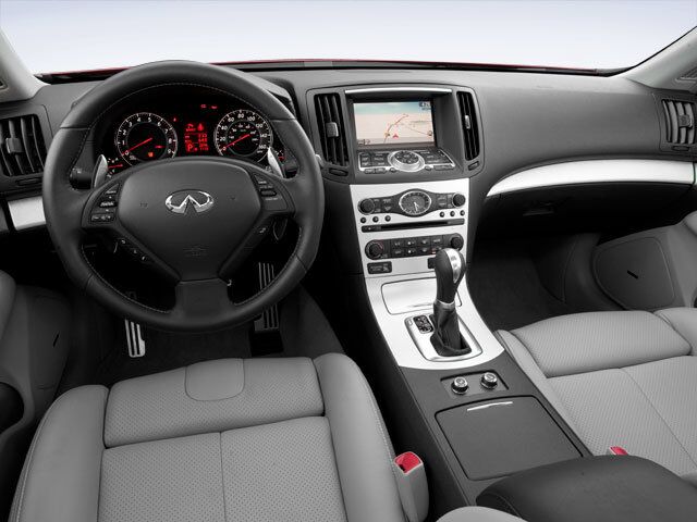 2009 INFINITI G37 Sedan Journey Hurst TX