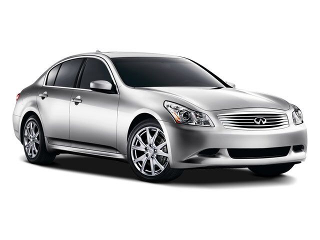 2009 INFINITI G37 Sedan Journey Hurst TX