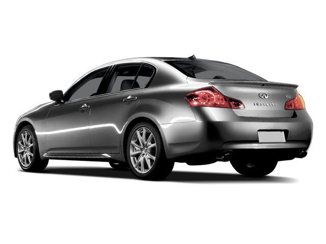 2009 INFINITI G37 Sedan Journey Hurst TX