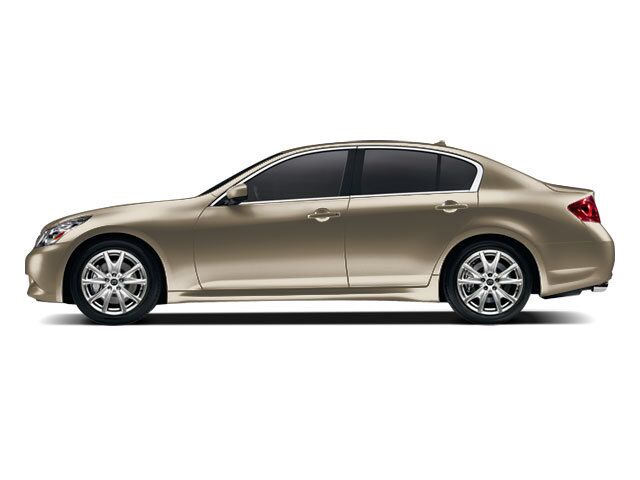 2009 INFINITI G37 Sedan Journey Hurst TX