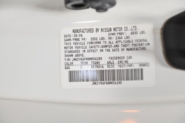 2009 INFINITI G37 X AWD 2dr Coupe Chicago IL