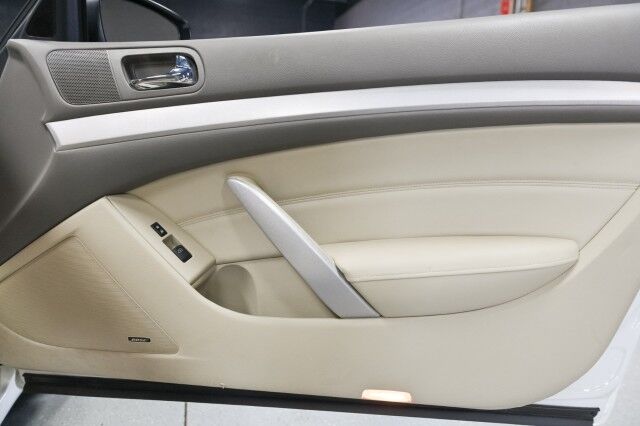 2009 INFINITI G37 X AWD 2dr Coupe Chicago IL