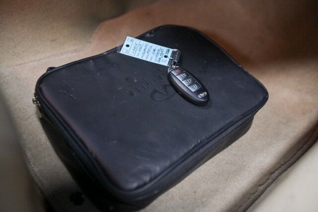 2009 INFINITI G37 X AWD 2dr Coupe Chicago IL