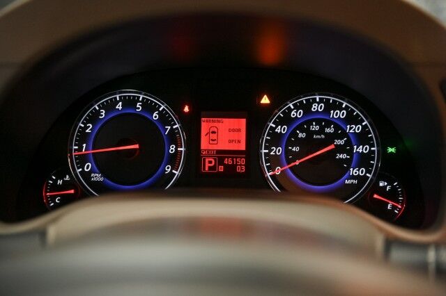 2009 INFINITI G37 X AWD 2dr Coupe Chicago IL