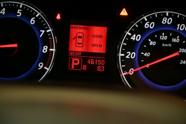 2009 INFINITI G37 X AWD 2dr Coupe Chicago IL