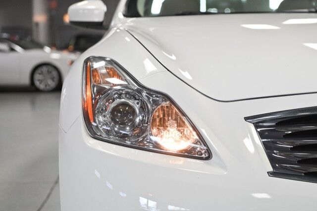 2009 INFINITI G37 X AWD 2dr Coupe Chicago IL