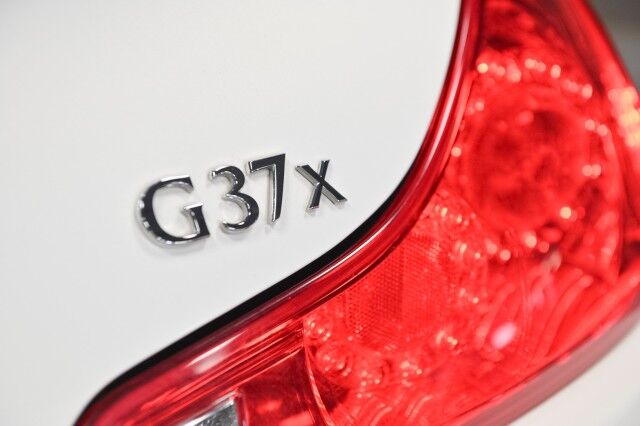 2009 INFINITI G37 X AWD 2dr Coupe Chicago IL