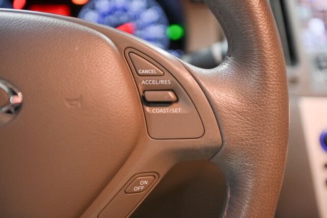 2009 INFINITI G37 X AWD 2dr Coupe Chicago IL