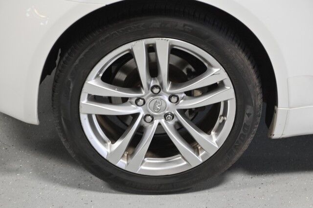 2009 INFINITI G37 X AWD 2dr Coupe Chicago IL