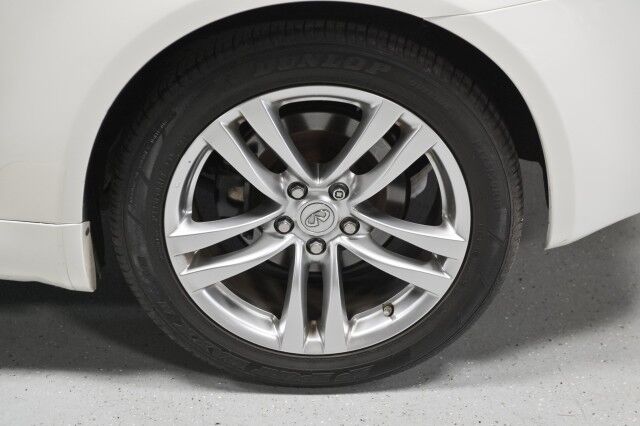 2009 INFINITI G37 X AWD 2dr Coupe Chicago IL