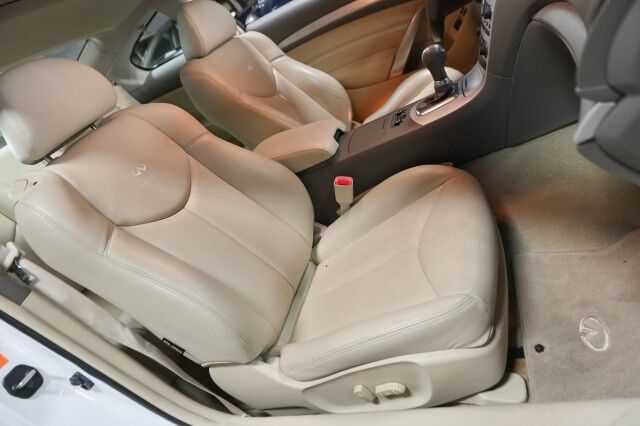 2009 INFINITI G37 X AWD 2dr Coupe Chicago IL