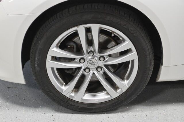 2009 INFINITI G37 X AWD 2dr Coupe Chicago IL