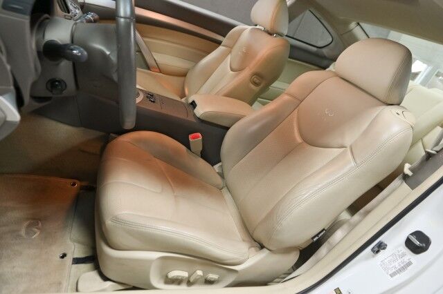 2009 INFINITI G37 X AWD 2dr Coupe Chicago IL