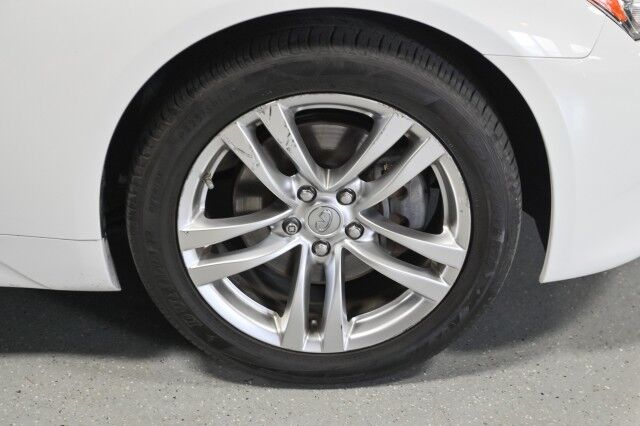 2009 INFINITI G37 X AWD 2dr Coupe Chicago IL