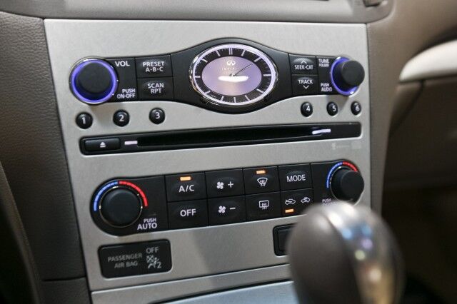 2009 INFINITI G37 X AWD 2dr Coupe Chicago IL