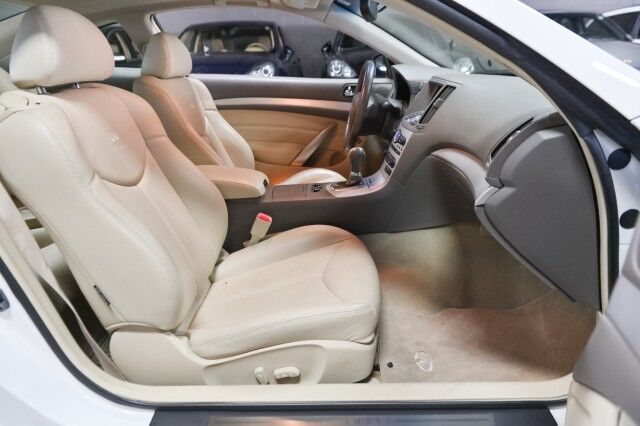 2009 INFINITI G37 X AWD 2dr Coupe Chicago IL