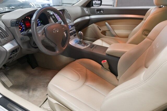 2009 INFINITI G37 X AWD 2dr Coupe Chicago IL