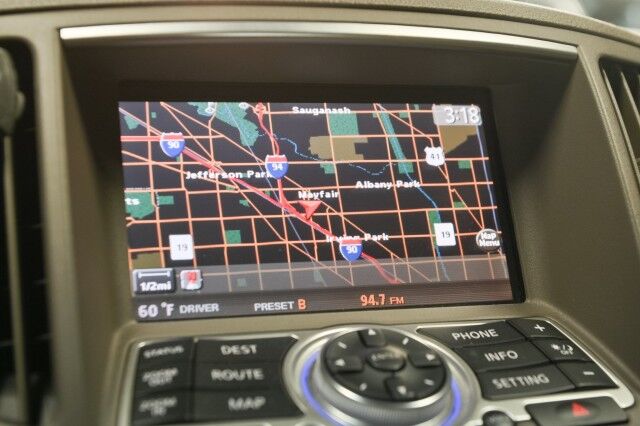 2009 INFINITI G37 X AWD 2dr Coupe Chicago IL