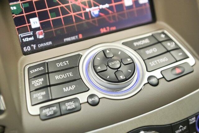 2009 INFINITI G37 X AWD 2dr Coupe Chicago IL