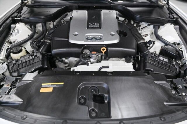 2009 INFINITI G37 X AWD 2dr Coupe Chicago IL