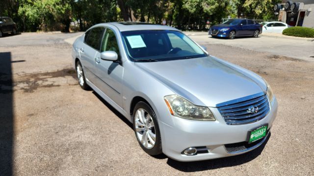 2009 INFINITI M35 Base Sandy UT