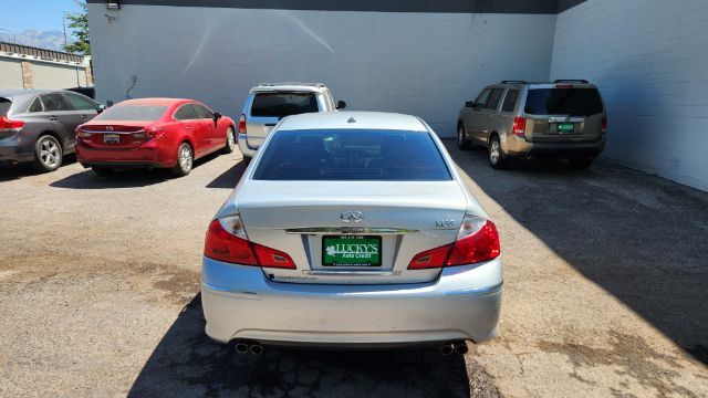 2009 INFINITI M35 Base Sandy UT