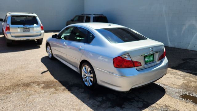 2009 INFINITI M35 Base Sandy UT