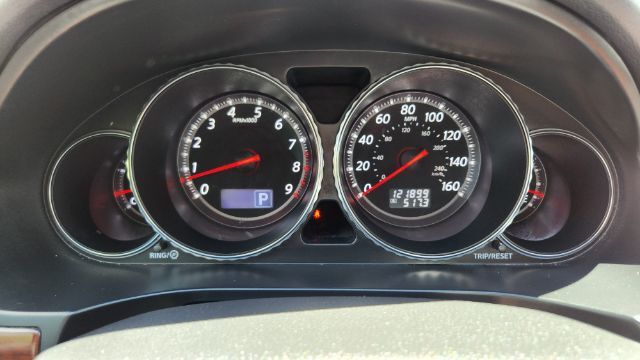 2009 INFINITI M35 Base Sandy UT