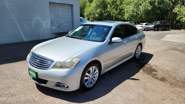 2009 INFINITI M35 Base Sandy UT