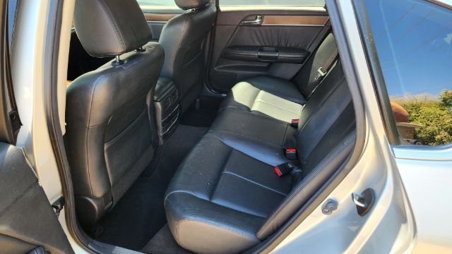 2009 INFINITI M35 Base Sandy UT