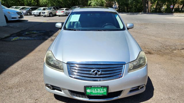 2009 INFINITI M35 Base Sandy UT