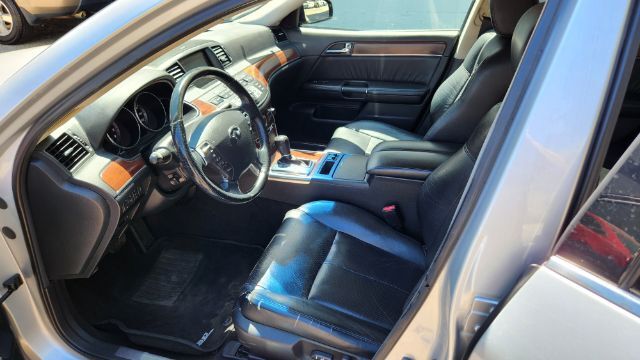 2009 INFINITI M35 Base Sandy UT