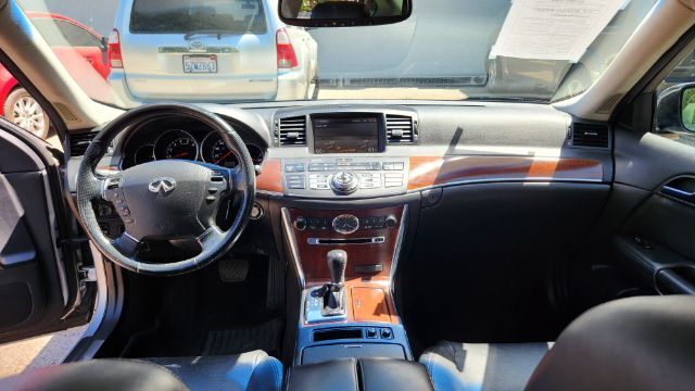 2009 INFINITI M35 Base Sandy UT