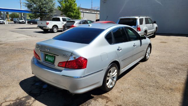 2009 INFINITI M35 Base Sandy UT