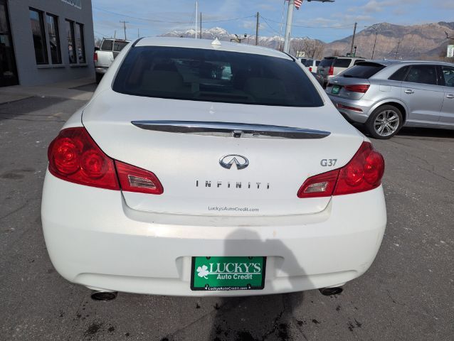2009 Infiniti G Sedan G37 Ogden UT