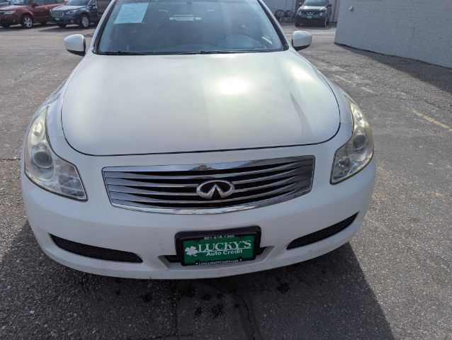 2009 Infiniti G Sedan G37 Ogden UT
