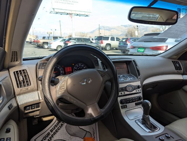 2009 Infiniti G Sedan G37 Ogden UT