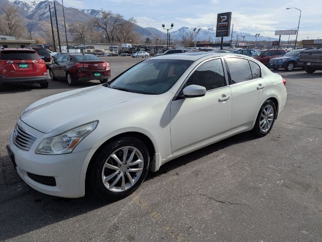 2009 Infiniti G Sedan G37 Ogden UT
