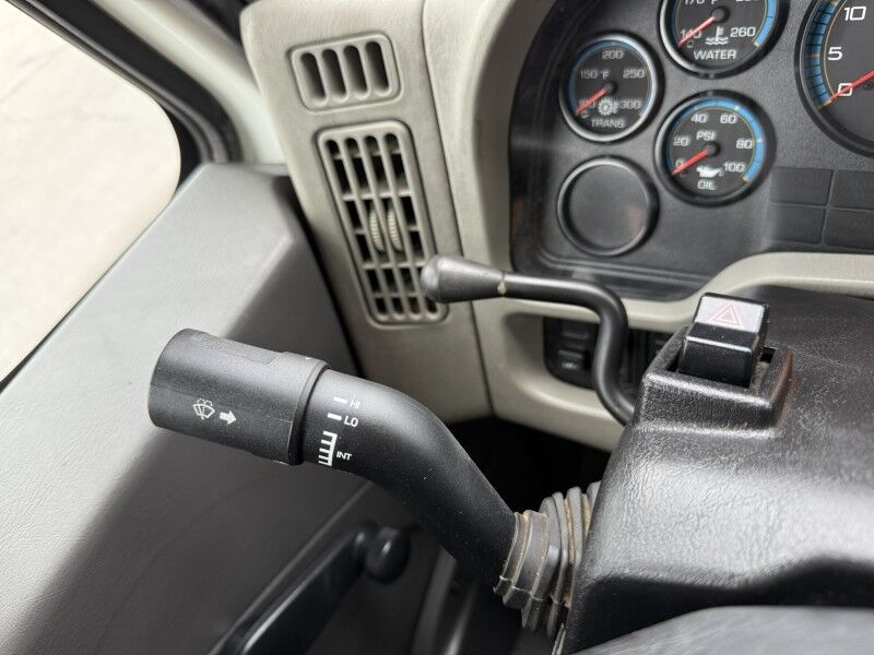 2009 International 4000 Diesel Crane Collinsville OK