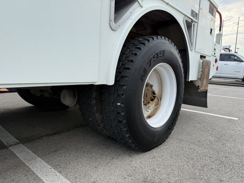 2009 International MA035 DuraStar 4400 photo 16