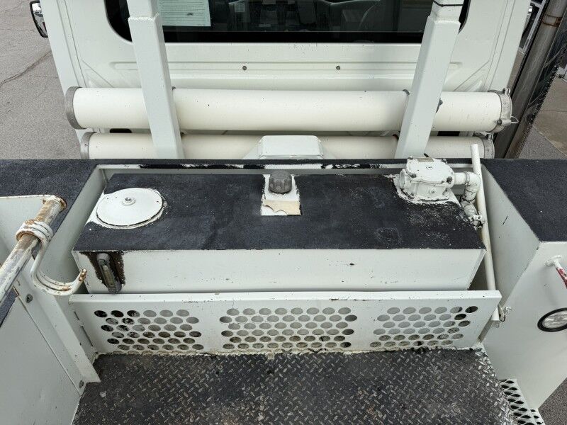2009 International MA035 DuraStar 4400 photo 35