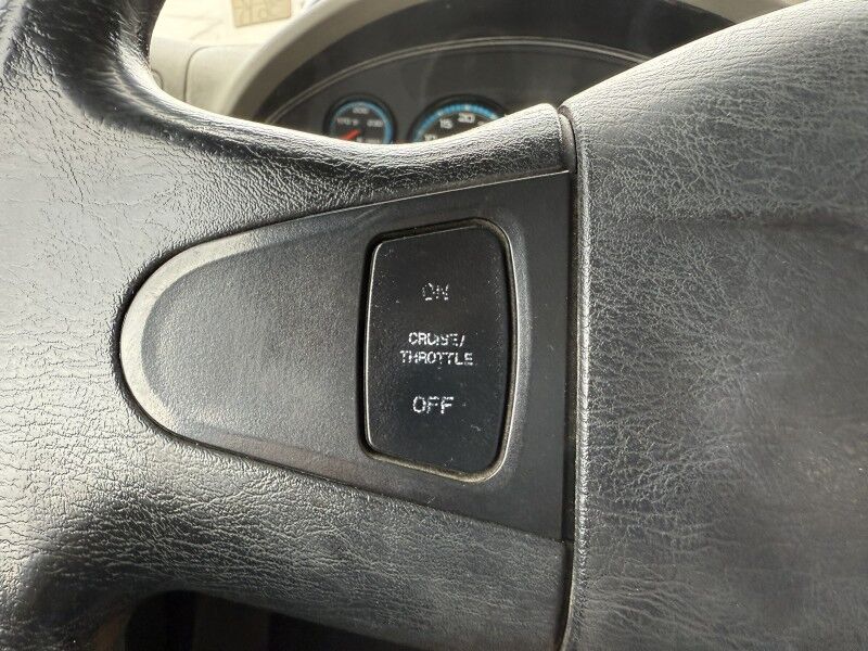 2009 International 4000 Diesel Crane Collinsville OK